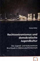 Verena Walter, Walter Verena - Rechtsextremismus und demokratische Jugendkultur