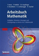 Tilo Arens - Arbeitsbuch Mathematik
