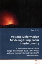 Sang-Ho Yun, Yun Sang-Ho - Volcano Deformation Modeling Using Radar Interferometry