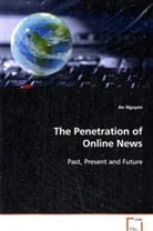 An Nguyen, Nguyen an - The Penetration of Online News