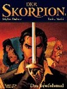 Desber, Stephen Desberg, Stéphen Desberg, Marini, Enric Marini, Enrico Marini... - Der Skorpion - Bd.1: TEUFELSMAL 1 SC