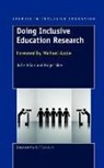 Julie Allan, Roger Slee - Doing Inclusive Educaton Research