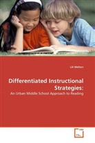 Lili Melton, Ph. D. Lili Melton - Differentiated Instructional Strategies: