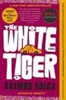 Aravind Adiga, Arvind Adiga - The White Tiger