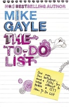 Mike Gayle - The To-Do List