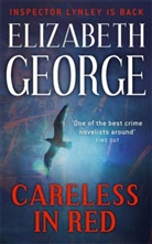 Elizabeth George - Careless in Red