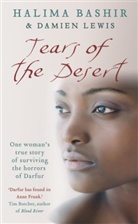 Bashi, Halim Bashir, Halima Bashir, Lewis, Damien Lewis - Tears of the Desert
