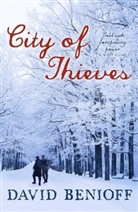 David Benioff - City of Thieves