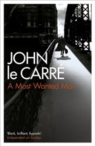 John Le Carré - A Most Wanted Man