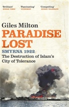 Giles Milton - Paradise Lost