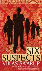Vikas Swarup - Six Suspects