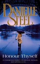 Danielle Steel - Honour Thyself
