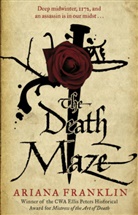 Ariana Franklin - The Death Maze