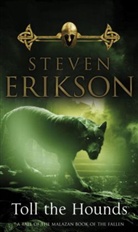 Steven Erikson - The Malazan Book of the Fallen