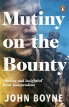 John Boyne - Mutiny on the Bounty