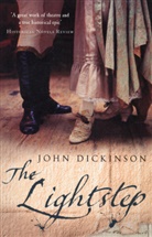 John Dickinson - The Lightstep