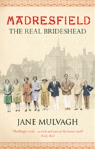 Jane Mulvagh, Mulvagh Jane - Madresfield