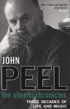John Peel, Peel John - The Olivetti Chronicles