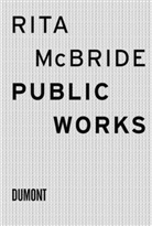 Rita McBride, Mark Von Schlegell, Mönchengladbach Museum Abteiberg - Rita McBride Public Works