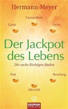 Hermann Meyer - Der Jackpot des Lebens