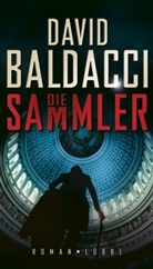 David Baldacci - Die Sammler