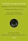 Beatri Vogel, Beatrix Vogel - Der Mensch - sein eigenes Experiment?