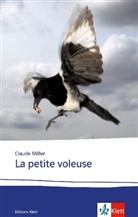 Claud Miller, Claude Miller, Claude Millet, Francois Truffaut - La petite voleuse