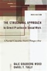 Gale R. Kristeva, Ruth Middleman, Ruth R. Middleman, Carol Tully, Tully Carol, Gale G. Wood... - Structural Approach to Direct Practice in Social Work