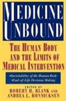 Robert H. Blank, Robert H. Bonnicksen Blank, A.L. Bonnicksen, Robert Blank, Robert H. Blank, Blank Robert H.... - Medicine Unbound