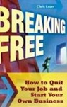 Chris Lauer, Lauer Chris - Breaking Free