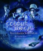 Vadim Jean, Vadim Pratchett Jean, Terry Pratchett, Jean Vadim - Colour of Magic