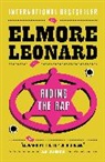 Elmore Leonard - Riding the Rap