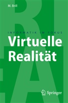 Manfred Brill - Virtuelle Realität