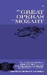 Nathan Broder, Broder Nathan, Nathan Broder - The Great Operas of Mozart