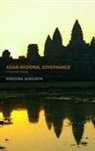 Kani Jayasuriya, Kanishka Jayasuriya, JAYASURIYA KANISHKA - Asian Regional Governance