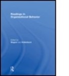 John Wagner Hollenbeck, John A. Wagner, John A. Hollenbeck Wagner, John Hollenbeck Wagner III, WAGNER JOHN A HOLLENBECK JOHN, John Hollenbeck... - Readings in Organizational Behavior