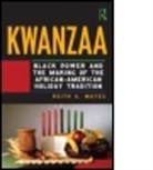 Keith A. Mayes, Keith A. (University of Minnesota Mayes, Mayes Keith A. - Kwanzaa
