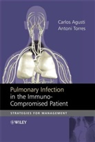 Carlos Agusti, Carlos (Cap De Servei De Pneumologia I Al- Agusti, Carlos Torres Agusti, AGUSTI CARLOS TORRES ANTONI, Carlo Agusti, Carlos Agusti... - Pulmonary Infection in the Immunocompromised Patient