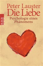 Peter Lauster - Die Liebe