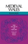 R. Ian Jack, R.ian Jack, Jack R. Ian - Medieval Wales