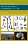 Robin Dennell, Robin (University of Sheffield) Dennell - The Palaeolithic Settlement of Asia