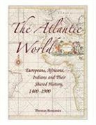 Thomas Benjamin - Atlantic World