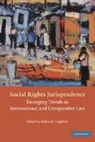 Malcolm Langford, Langford Malcolm, Malcolm Langford, Langford Malcolm - Social Rights Jurisprudence