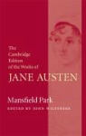 Jane Austen, Janet Todd - The Cambridge Edition of the Works of Jane Austen