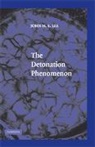 John H S Lee, John H. S. Lee, John H. S. (Mcgill University Lee - Detonation Phenomenon