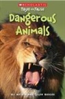 Gilda Berger, Melvin Berger, Melvin/ Berger Berger - Dangerous Animals