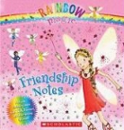 Daisy Meadows, Inc Scholastic - Rainbow Magic Letter-writing Kit