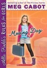 Meg Cabot - Moving Day