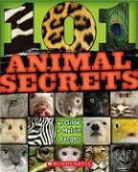 Gilda Berger, Melvin Berger, Melvin/ Berger Berger - 101 Animal Secrets