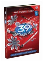 Peter Lerangis, Nel Yomtov - Sword Thief
